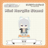"NIJI小玩偶周边" 迷你亚克力立牌E