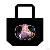 "NIJISANJI EN 欢迎来到EN乐园 ! " 托特包