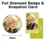 Kaelix Debonair 生日周边&音声2025