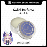 "NIJISANJI EN 2周年纪念周边" 固体香水 (Ethyria)