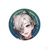 "TTT 半周年纪念" 徽章