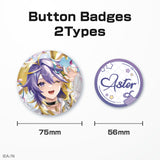 Aster Arcadia 生日周边&音声 2023