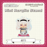 "NIJI小玩偶周边" 迷你亚克力立牌F