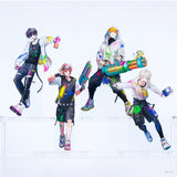 "NIJISANJI & NIJISANJI EN HEROES 1st Anniversary" Acrylic Stand Oriens