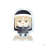 "NIJI Puppet Series vol.10" Mini Acrylic Stand