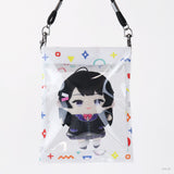 "NIJI Puppet Goods" NIJI Puppet Pouch
