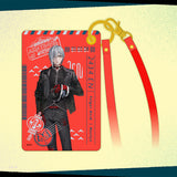 “亚洲之旅2023” IC卡套Noctyx