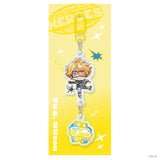"NIJISANJI & NIJISANJI EN HEROES Half Anniversary" Connecting Acrylic Keychain Krisis