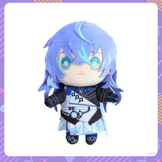 "NIJISANJI & NIJISANJI EN HEROES 1st Anniversary" NIJI-NUI Dytica