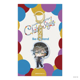 "Luxiem & Noctyx Chibi-Style" Acrylic Keychain Luxiem