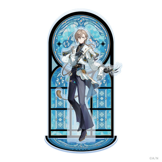 "Bewitching MASQUERADE" Acrylic Stand