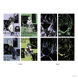 "NIJISANJI & NIJISANJI EN HEROES Half Anniversary" Post Card Set Dytica