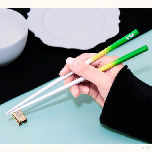 "Noctyx 2 周年纪念" 餐筷套装 Sonny Brisko