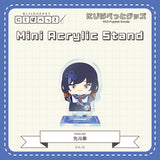 "NIJI小玩偶周边" 迷你亚克力立牌F