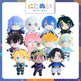 "NIJISANJI & NIJISANJI EN 英雄1周年纪念" NIJI-玩偶 Oriens