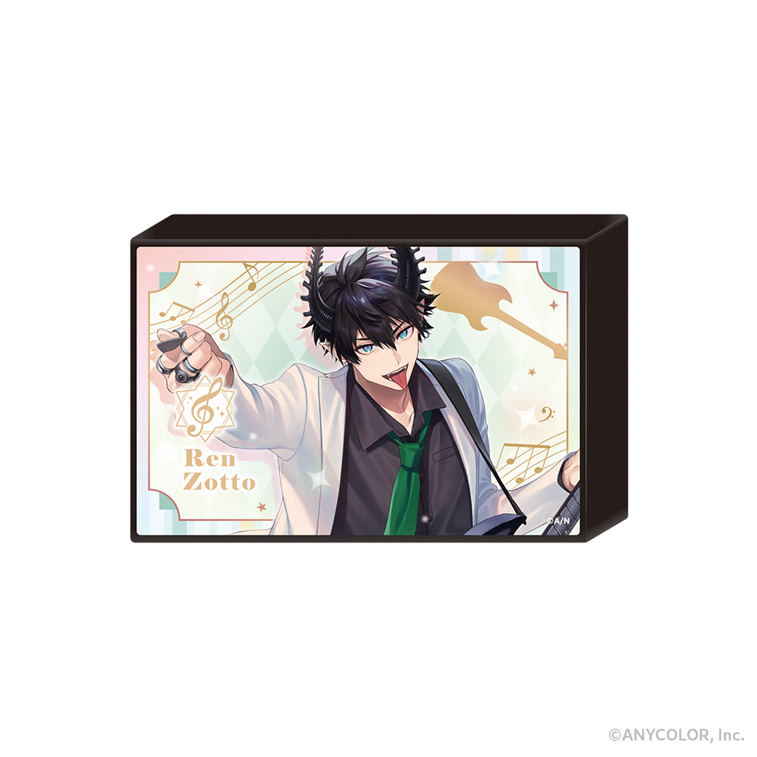 "ILUNA 3rd Anniversary" Speaker