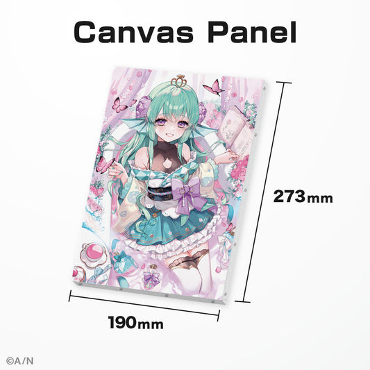 Finana Ryugu 生日周边&音声2023