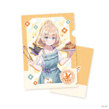 "Ethyria Cooking bon appétit!" File Folder