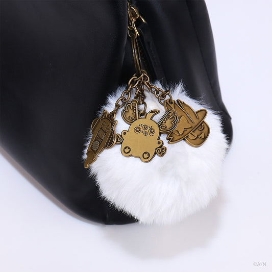 ”Ethyria 2周年纪念” 背包挂坠