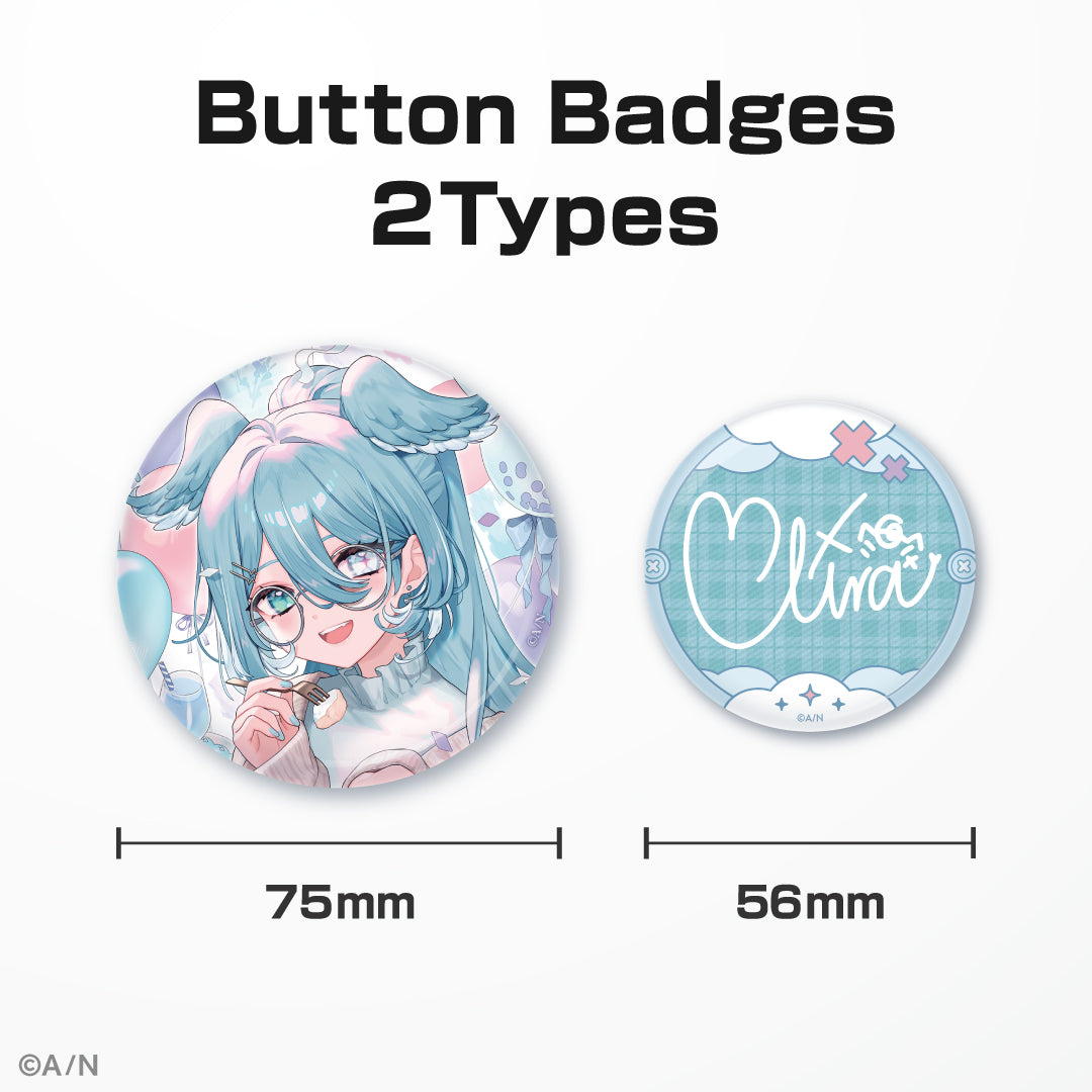 Elira Pendora Birthday Goods & Voice 2023