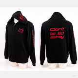 "Noctyx 2周年纪念" 连帽衫