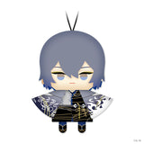 "NIJISANJI & NIJISANJI EN HEROES Half Anniversary" NIJI Puppet Dytica