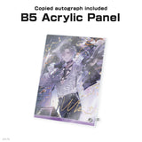 Uki Violeta 生日周边&音声2025