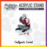 "Noctyx与猫咪" 亚克力立牌