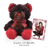 "NIJI小熊vol.1" NIJI小熊