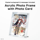 Fulgur Ovid 生日周边&音声2024