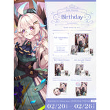 Enna Alouette 生日周边&音声2025