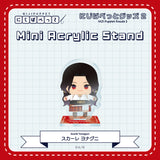 "NIJI小玩偶周边" 迷你亚克力立牌O