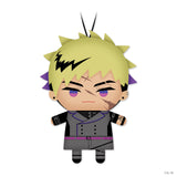 "NIJISANJI & NIJISANJI EN HEROES Half Anniversary" NIJI Puppet Krisis