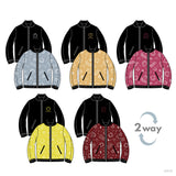 "NIJISANJI EN × SmileyWorld" Reversible Jacket