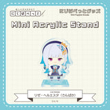 "NIJI小玩偶周边" 迷你亚克力立牌G