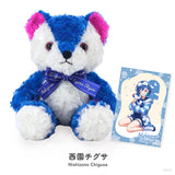 "NIJI小熊vol.1" NIJI小熊