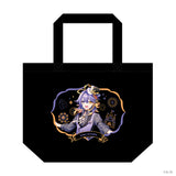 "NIJISANJI EN 欢迎来到EN乐园 ! " 托特包