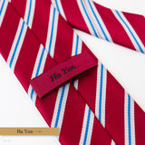 "Liver Outfit Goods 8th" 领带 Ha Yun