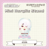 "NIJI小玩偶周边" 迷你亚克力立牌C