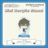 "NIJI小玩偶周边" 迷你亚克力立牌H