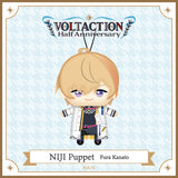 "VOLTACTION 半周年纪念" NIJI小玩偶