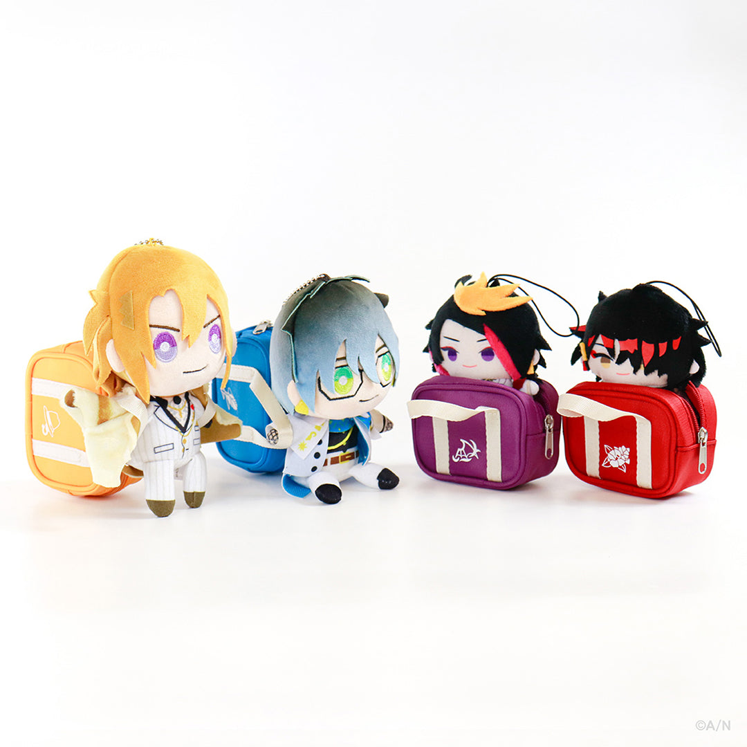 "Luxiem Dreamy School Life" Miniature Bag
