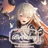 Klara Charmwood Birthday Goods & Voice 2025