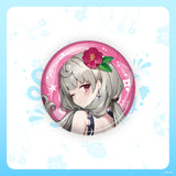 "Ethyria的暑期 ☆ 假日!" 徽章