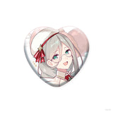 “NIJISANJI EN糕点” 心型徽章