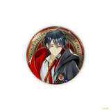 "NIJISANJI Halloween 2023" Metal Badge