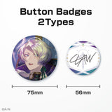 Claude Clawmark Birthday Goods & Voice 2024