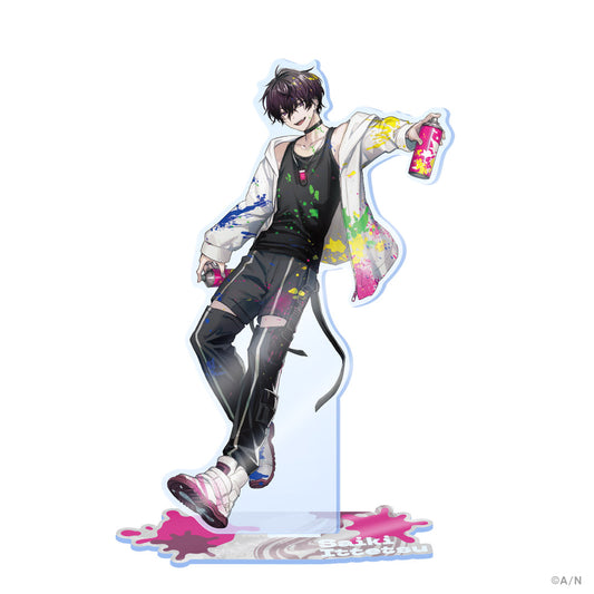 "NIJISANJI & NIJISANJI EN HEROES 1st Anniversary" Acrylic Stand Oriens