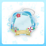 "Ethyria的暑期 ☆ 假日!" 徽章套