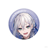 "TTT 半周年纪念" 徽章